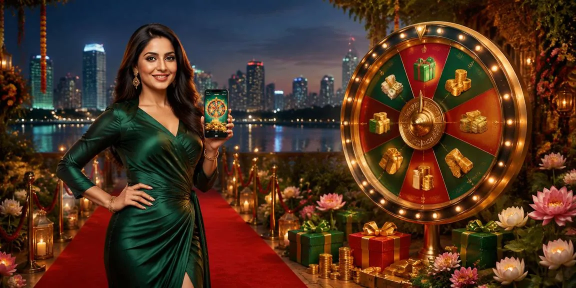 lackybangla Monsoon Magic Slots in Our Lobby