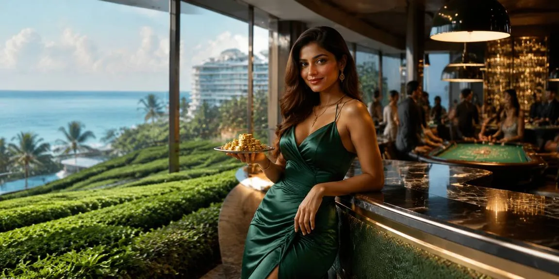 lackybangla Live casino offer